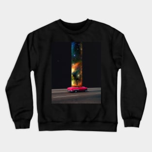 CRUISING PORTAL. Crewneck Sweatshirt